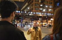 Haunted Chicago: Crime and Ghosts Walking Tour