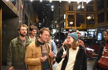 Haunted Chicago: Crime and Ghosts Walking Tour