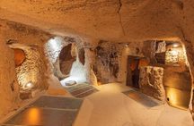 Private Green Tour with VIP Car and Guide