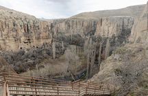 Private Green Tour with VIP Car and Guide