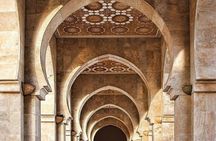 Half-Day Casablanca City Tour with Mosque Visit and Market Stop