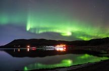 Self-Drive Northern Lights Assistance 