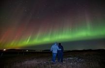 Self-Drive Northern Lights Assistance 