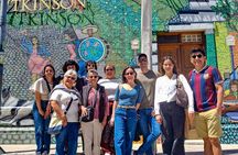 Valparaíso Cruise Port Transfer with Viña del Mar & Vineyard