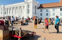 UNESCO Seven World Heritage Tour in Kathmandu