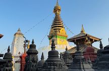UNESCO Seven World Heritage Tour in Kathmandu