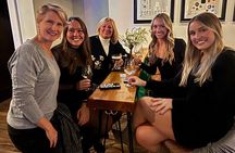 Uncorked in The Land - Wine, Cocktails & City Views