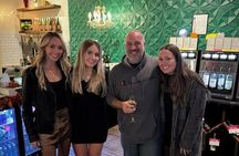 Uncorked in The Land - Wine, Cocktails & City Views