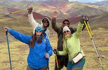 Palcoyo Rainbow Mountain Tour