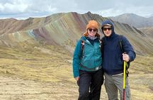 Palcoyo Rainbow Mountain Tour
