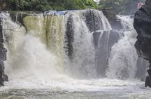 5 Island Speed Boat Tour in Mauritius with Pick up and Drop off