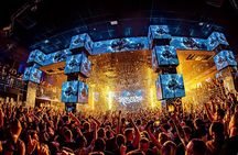 Prague New Year's VIP Boat Party Plus EPIC Club