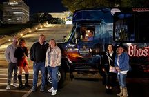 Nashville's Ghost Bus: A True Crime Ride Along Haunted Tour