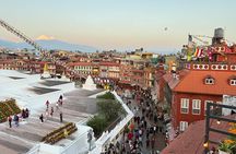 Half Day Boudhanath Stupa Tour in Kathmandu