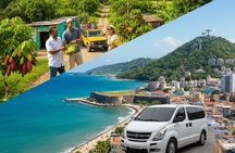 Puerto Plata VIP Experience : City & Countryside Escape