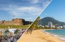 Discover Puerto Plata : City, history,Culture & Beach Escape