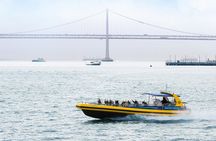 San Francisco RocketBoat High-Speed Bay Adventure