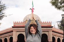 Vasconcelos Library and Santa Maria la Ribera