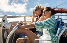 San Francisco RocketBoat High-Speed Bay Adventure