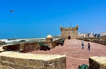 Marrakech Private Day Trip to Essaouira 