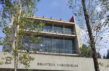 Vasconcelos Library and Santa Maria la Ribera