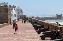 Marrakech Private Day Trip to Essaouira 