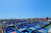 Marrakech Private Day Trip to Essaouira 