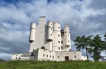 Aberdeenshire Castle Trail - Private Tour from Inverness