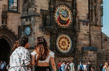 Private Prague City Tour