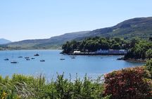 Eilean Donan Castle and Isle of Skye Private Tour from Inverness