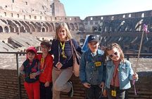 Colosseum Experience