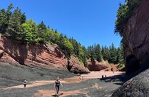 Shore Tours Saint John