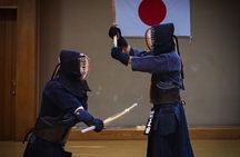 Authentic Samurai Experience in Tokyo, Japan