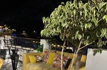 Moroccan Private BBQ Dinner or Lunch