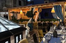 Moroccan Private BBQ Dinner or Lunch