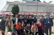 Shore Tours Saint John