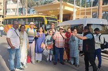 Giza Pyramids & Grand Museum Day Trip from Hurghada Praivte car