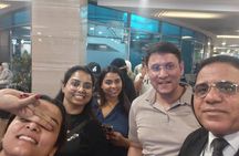 Giza Pyramids & Grand Museum Day Trip from Hurghada Praivte car