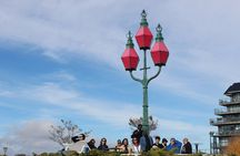 Shore Tours Saint John