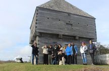 Shore Tours Saint John