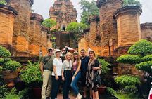 Cam Ranh Port: Shore Excursion Private Nha Trang City Tour