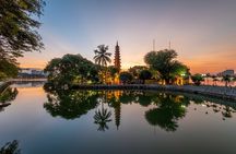 Hanoi Discovery - Half Day City Tour 