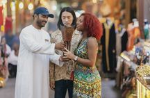 Dubai City Tour with Multilabel Options 