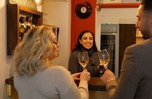 Boutique Wine Tasting in Turin City Center