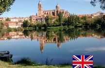 The Best of Salamanca (English)
