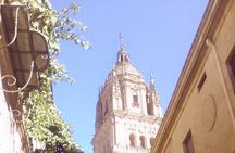 The Best of Salamanca (English)