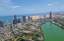 Ride and Explore Colombo Tuk Tuk Tour All Inclusive 