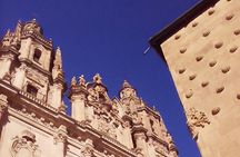 The Best of Salamanca (English)