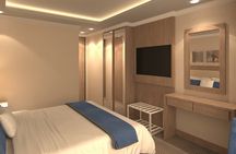 4 Day 3 Night Nile Cruise from Luxor to Aswan with Balloon