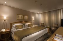 4 Day 3 Night Nile Cruise from Luxor to Aswan with Balloon